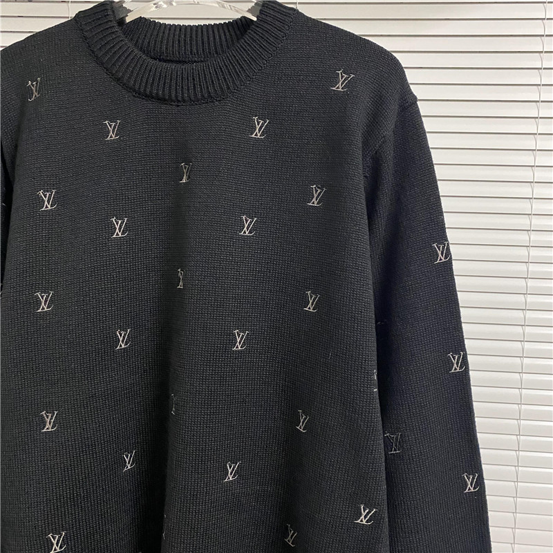 Louis Vuitton Sweaters